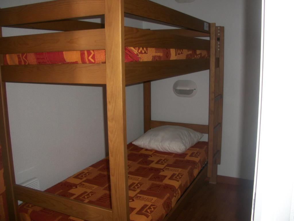 Appartement bonascre - 4