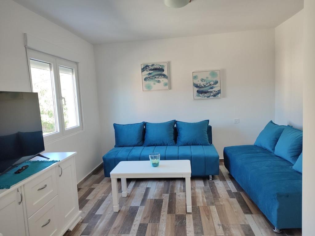 Apartman DoM - 4