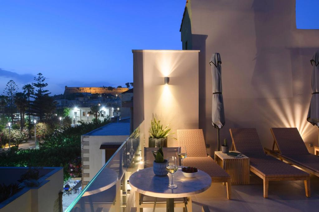 Fonte d'Oro Luxury Rooms photo