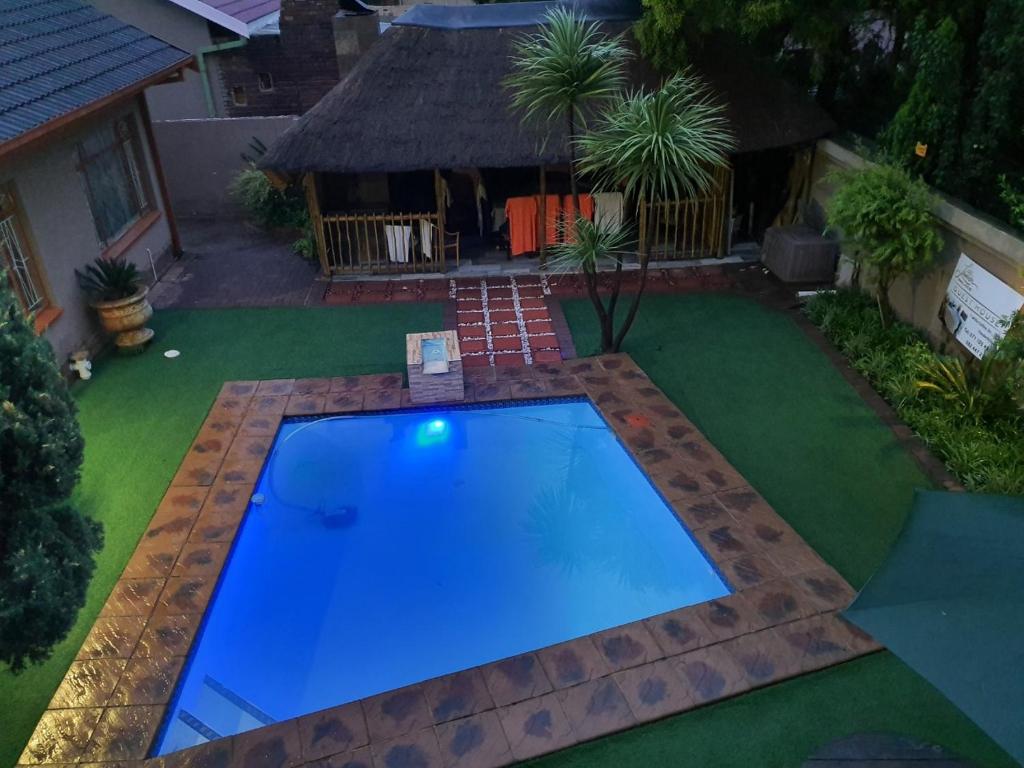 Lauren Palace Guest House photo