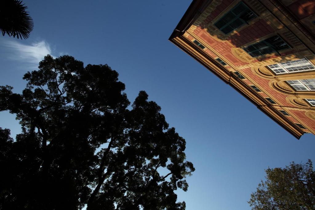 Grand Hotel Villa Balbi photo