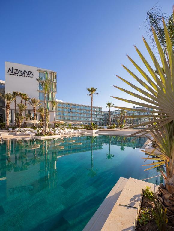 Atzavara Hotel & Spa photo