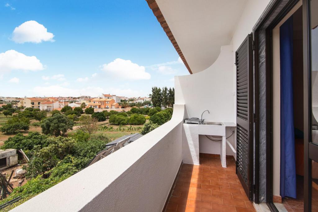 Diariamente Pórtico emitir Apartamentos en Altura, Portugal - opiniones, precios | Planet of Hotels