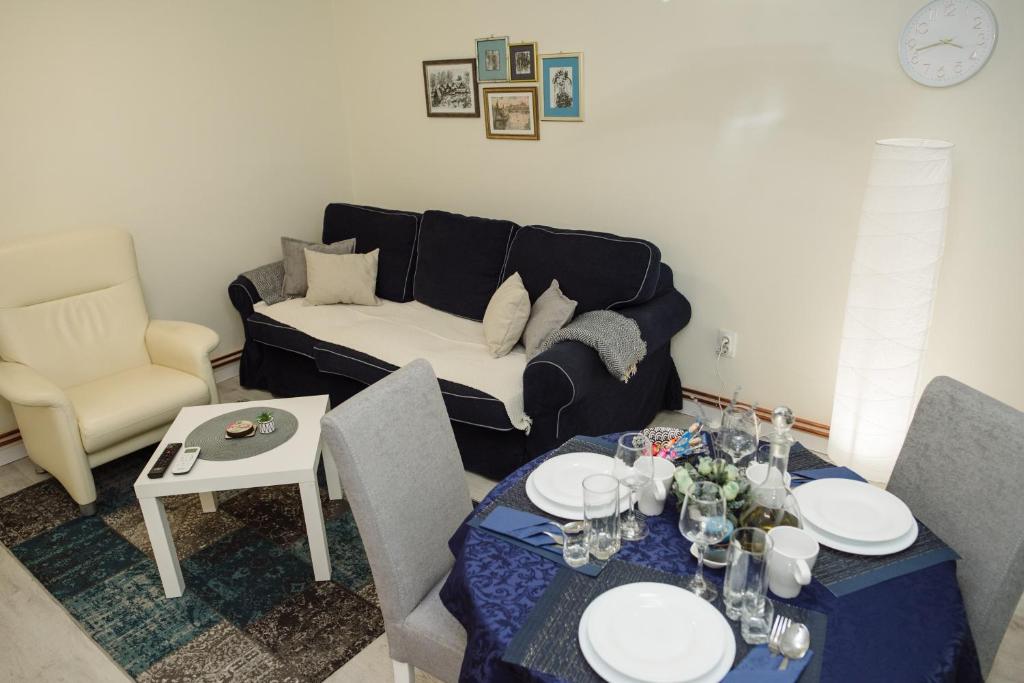 ĐILL Apartment - 2