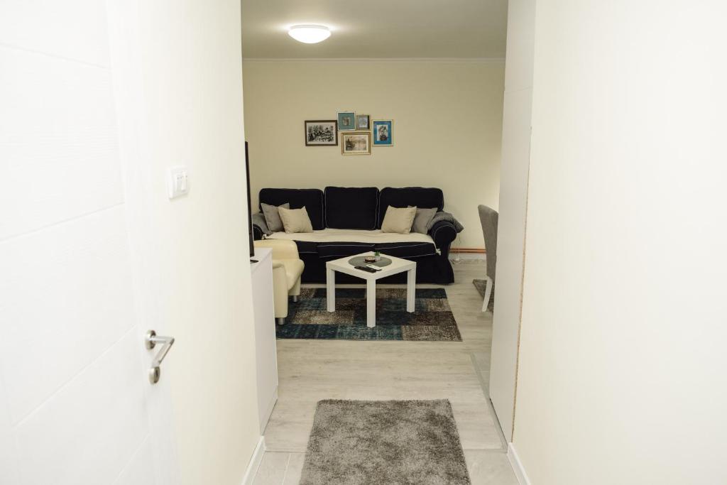 ĐILL Apartment - 5