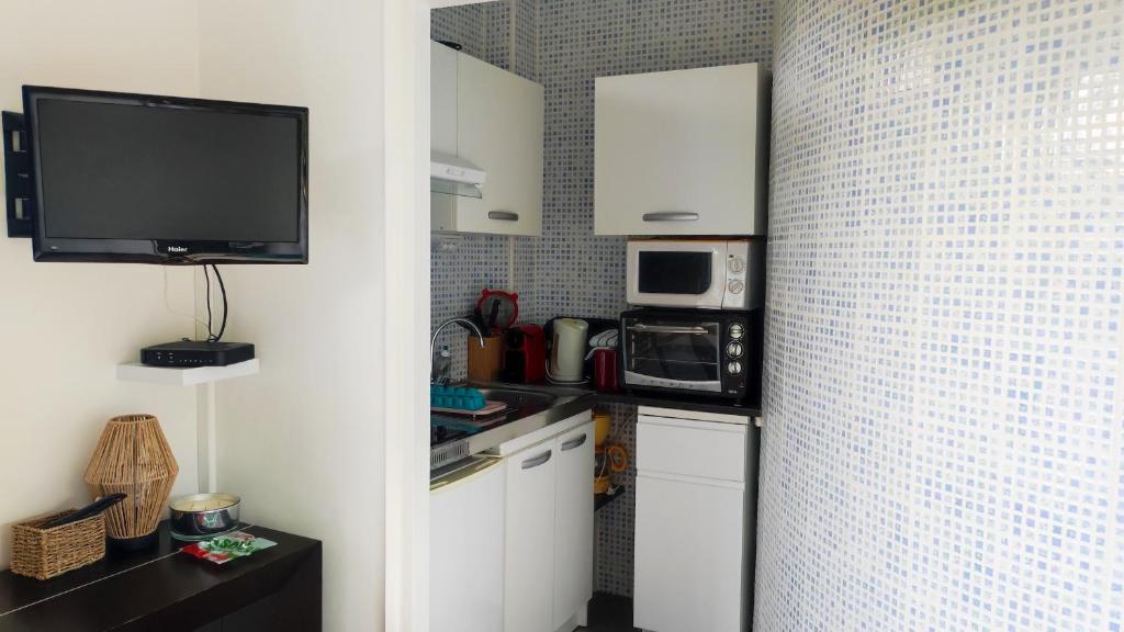 Belle Suite Apt - 5
