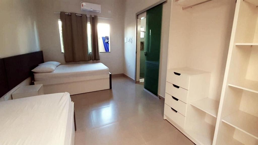 Casa Tocantins com 5 quartos, piscina e churrasqueira photo