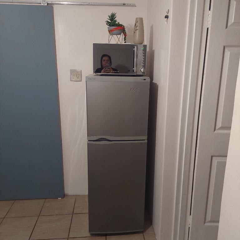 At Overnight Accomodation photo