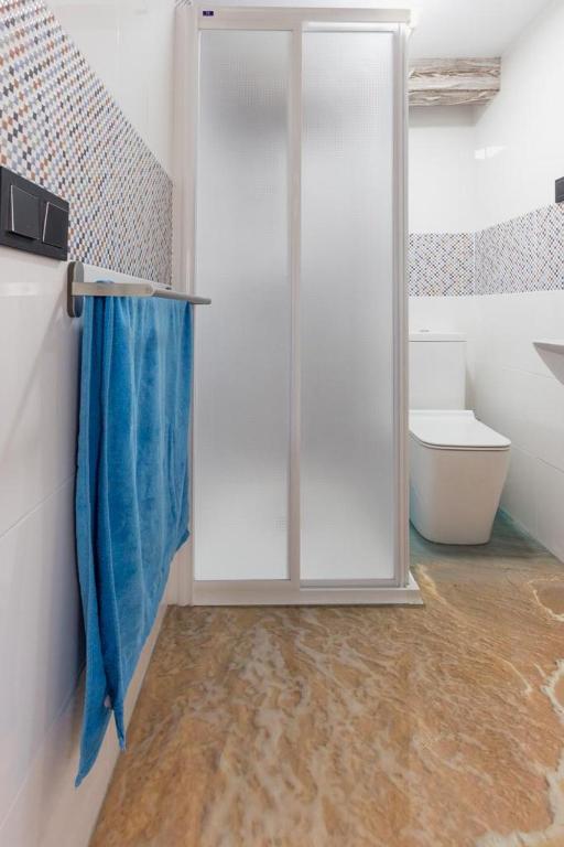 APARTAMENTO VINTAGE EN EL CENTRO DE MALAGA photo