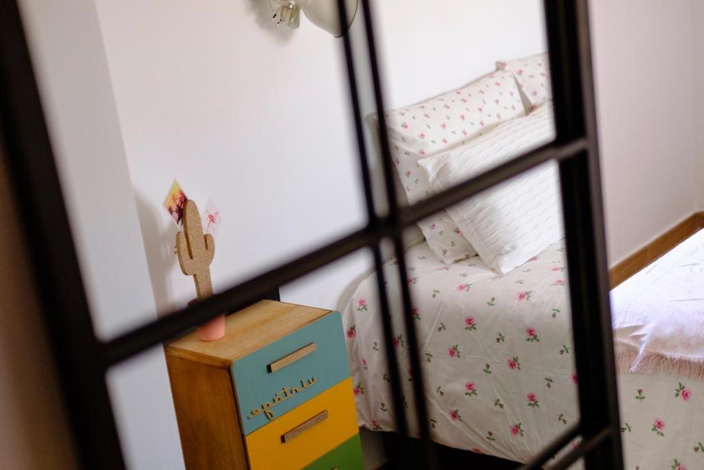 APARTAMENTO VINTAGE EN EL CENTRO DE MALAGA photo
