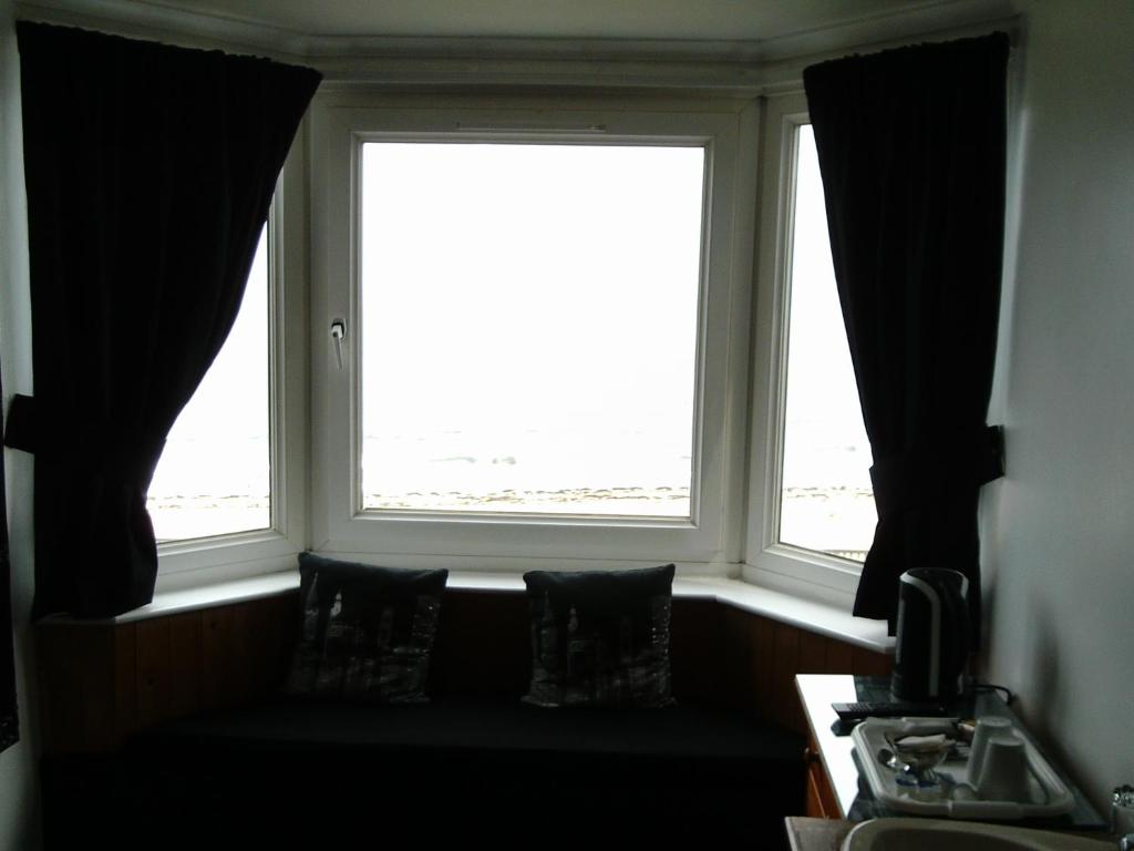 The Balmoral & Terrace Guest Houses photo