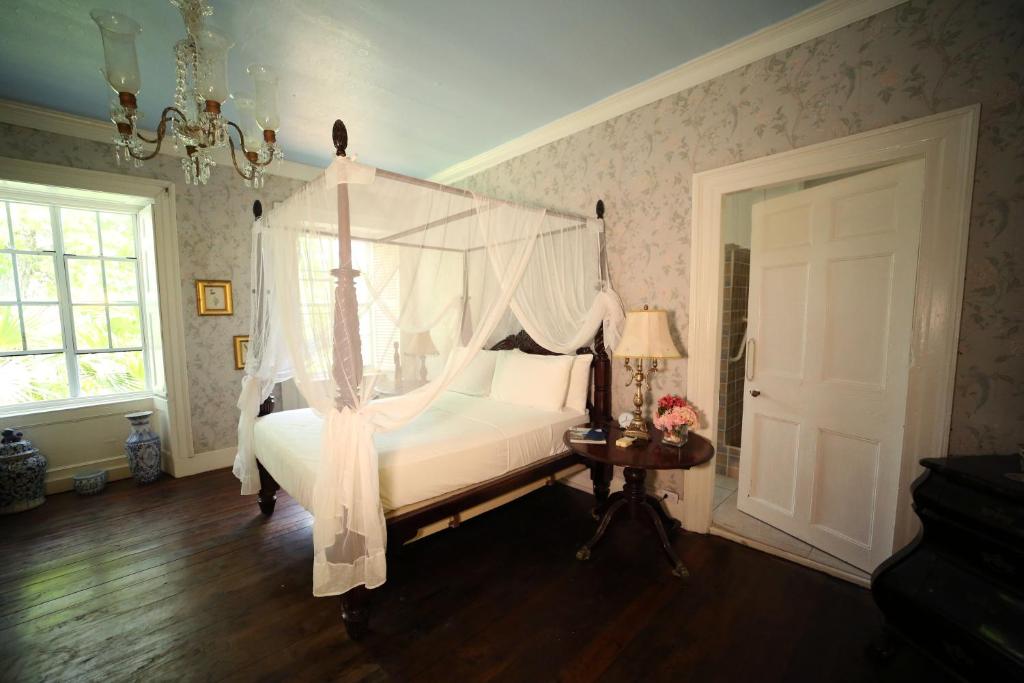 The Great House photo