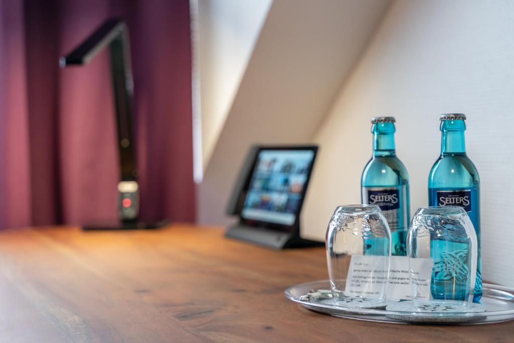 Hotel Frechener Hof photo
