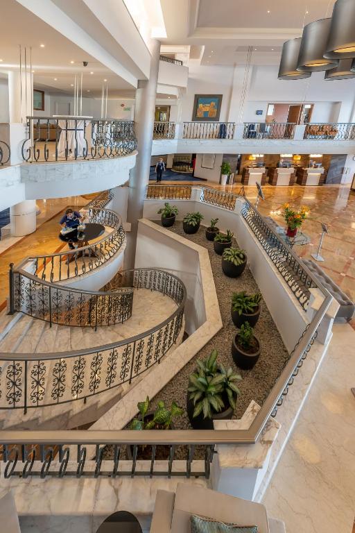 ล็อบบี้