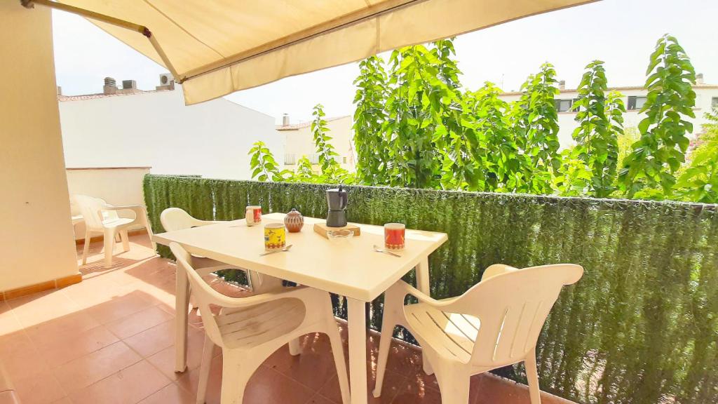 Apartment 1Llad02 - Llafranc - 4