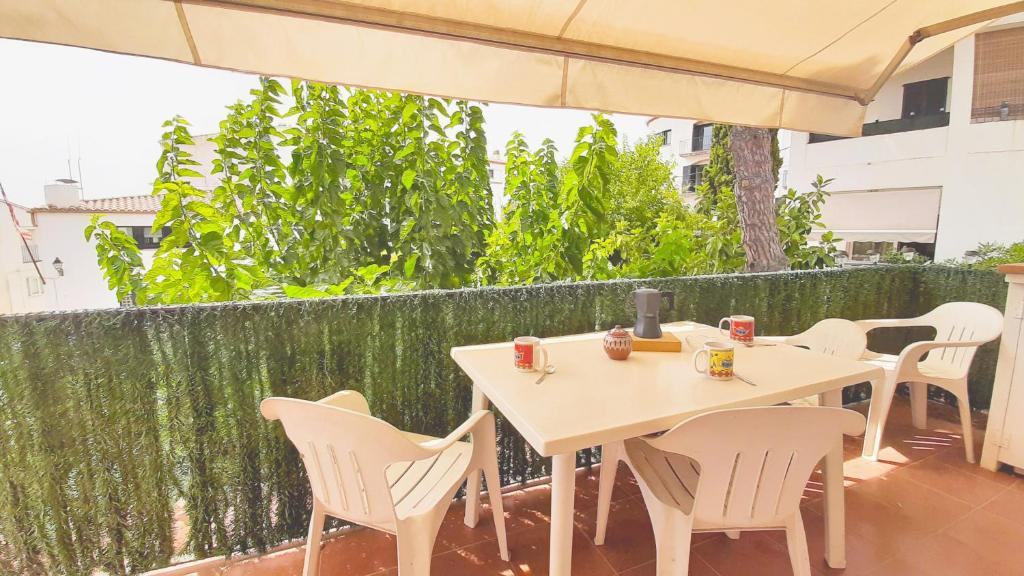 Apartment 1Llad02 - Llafranc - 5