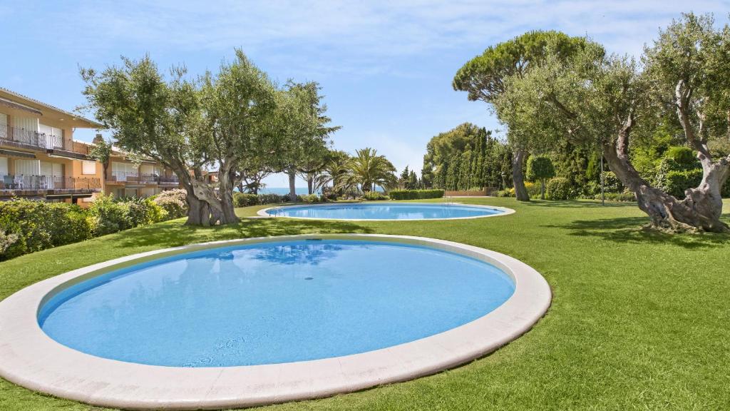Apartment I-90 - Calella de Palafrugell - 2