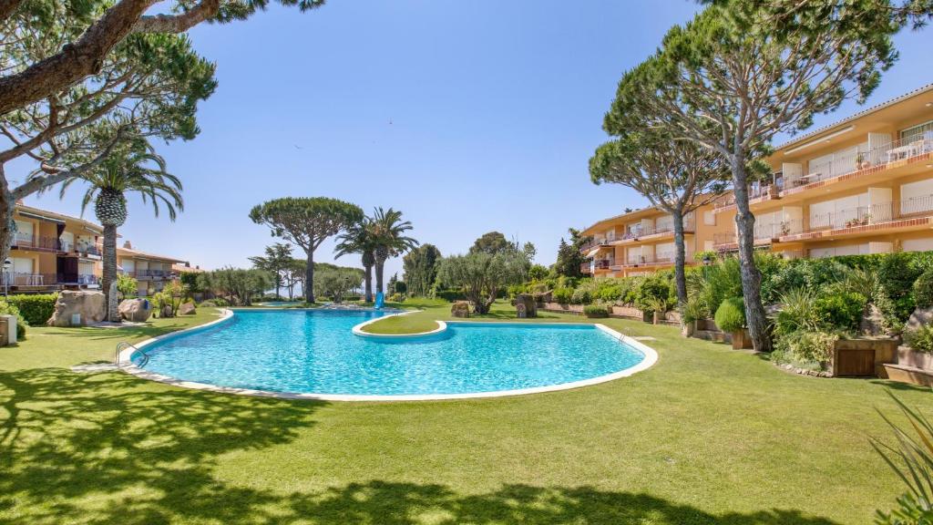Apartment I-90 - Calella de Palafrugell - 4