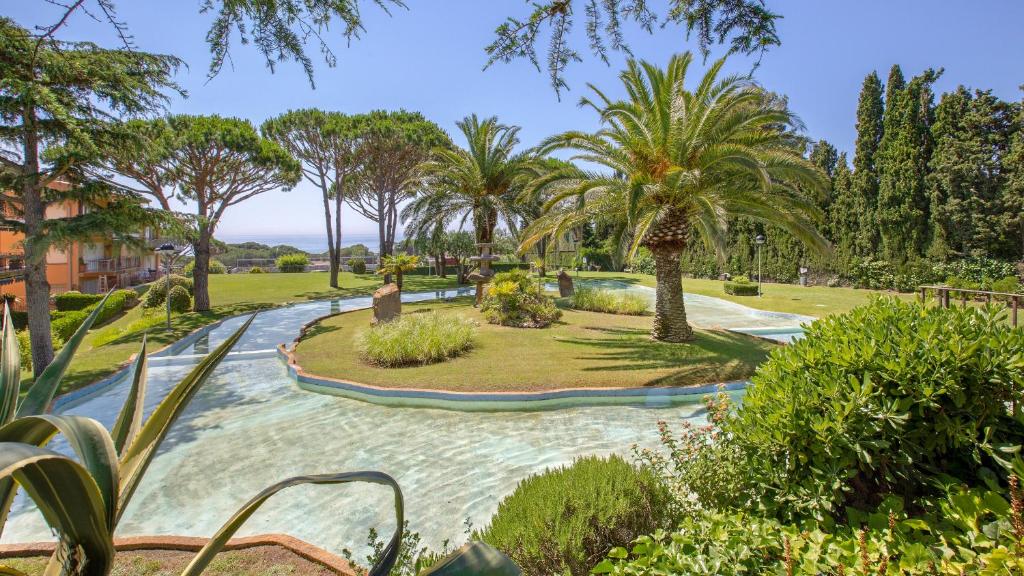 Apartment I-90 - Calella de Palafrugell - 3