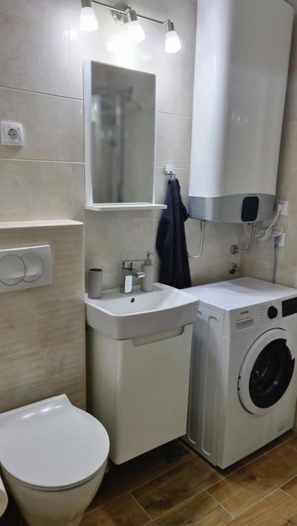 ADA View apartment - 5