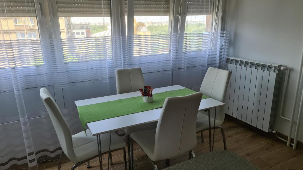 ADA View apartment - 4