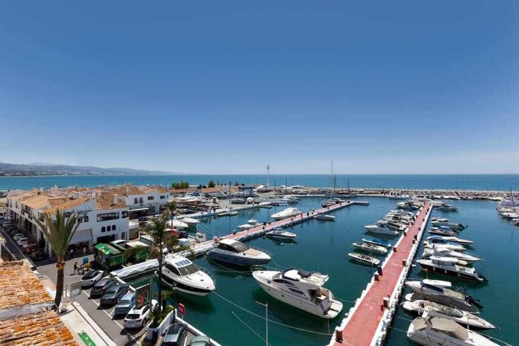 Puerto banus penthouse apartment k1 - 5