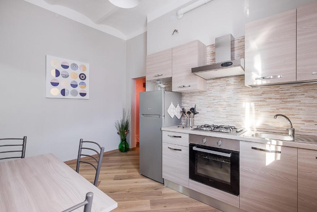 Navile Family Apartment by Wonderful Italy - 3