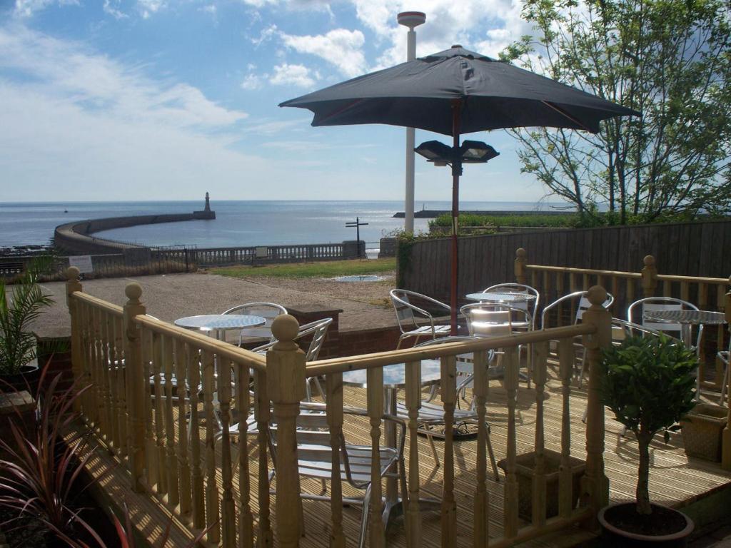 The Balmoral & Terrace Guest Houses photo