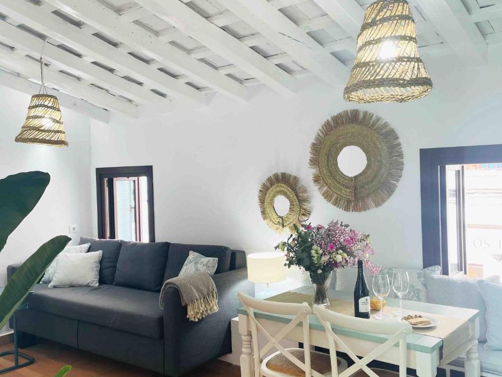 Apartamento ALAZUL Campillo - 5