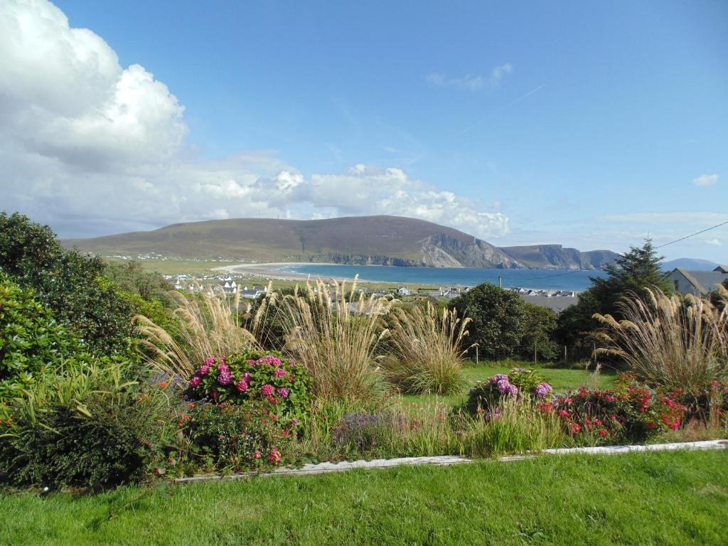View, Ferndale Luxury Boutique Bed & Breakfast in Keel