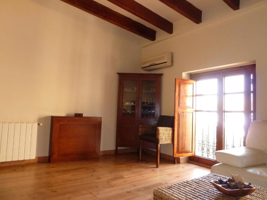 Apartamento con encanto CORONA - 2