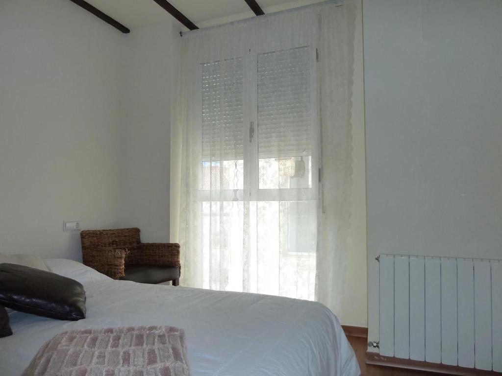 Apartamento con encanto CORONA - 5
