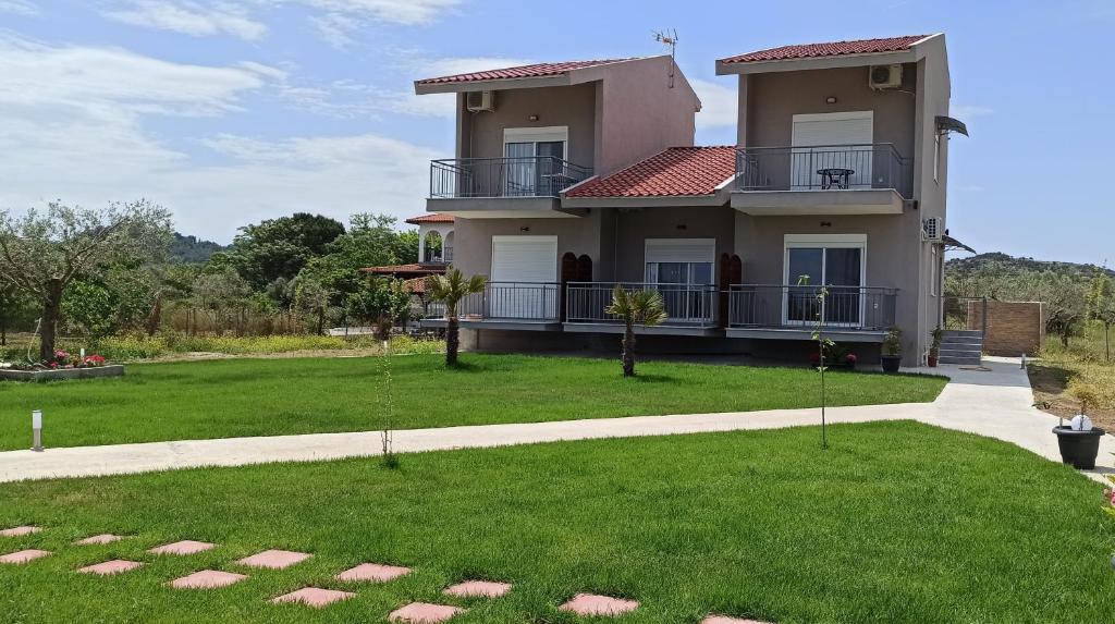 Vot villas