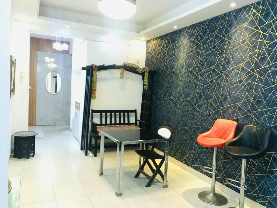 Premium Private Room Rent Dhaka -Bashundhara R/A