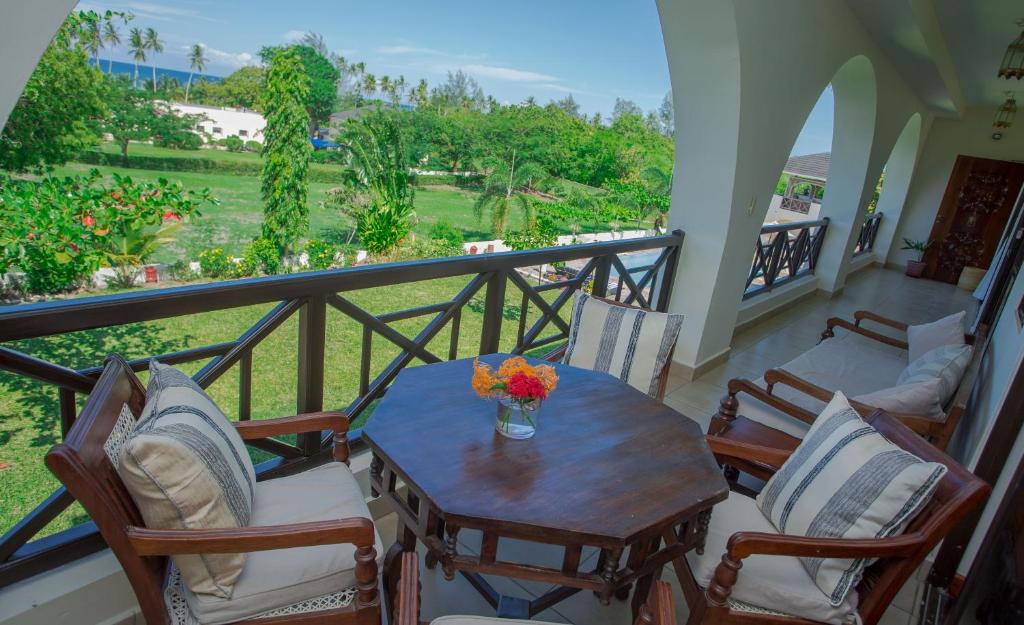 Mzima Beach Resort - Diani Beach photo