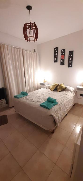 Departamentos Saavedra dtos 1y2 — Hotel in Viedma