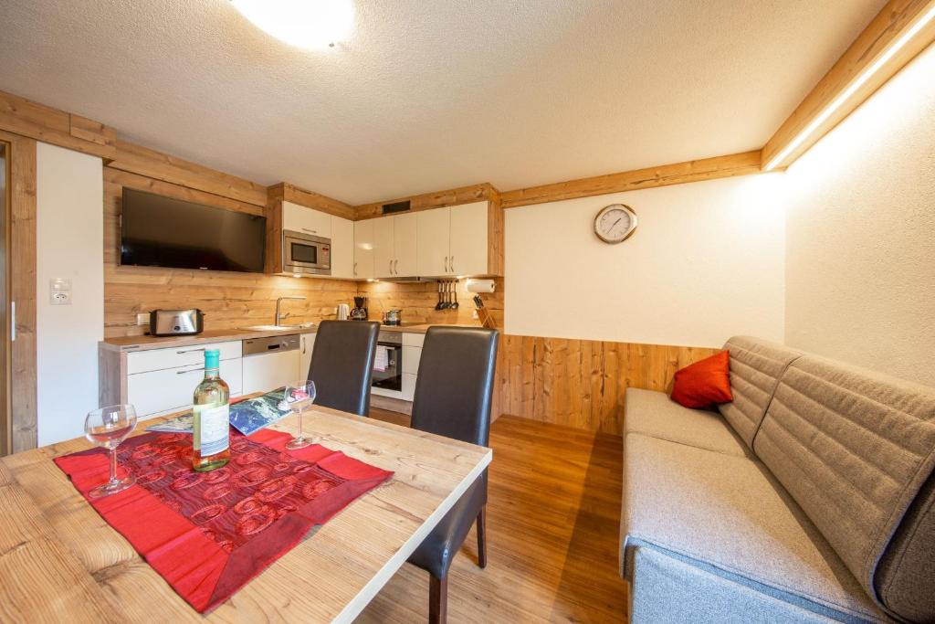 Gästehaus Falkner Ignaz - 5