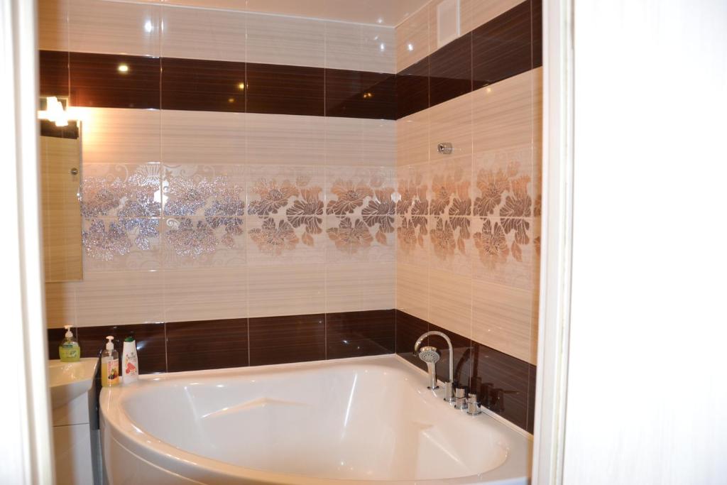 Home Lux Apartments near Kremlin