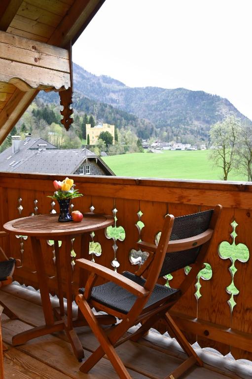Ferienwohnung Dichtlbauer - 2