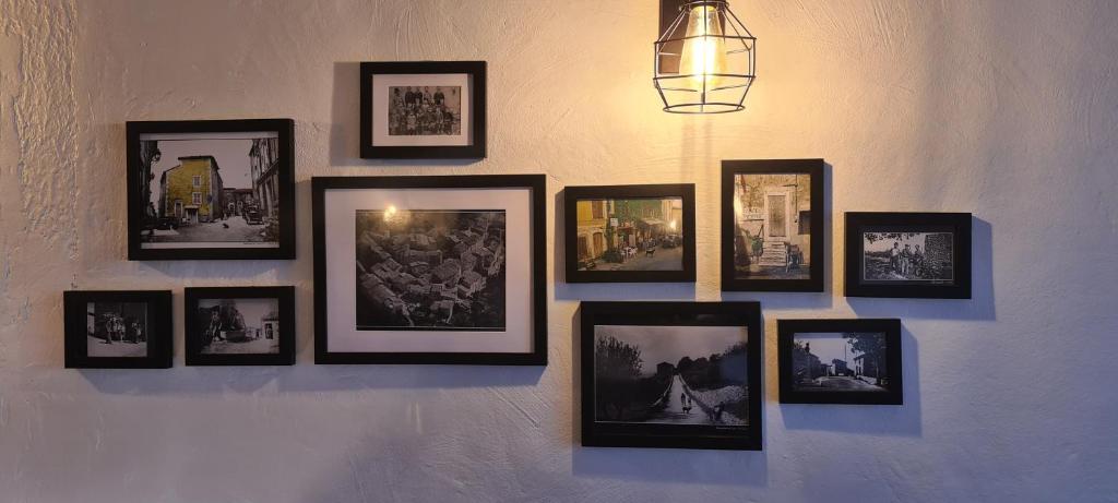 L'Auberge de Baudinard photo