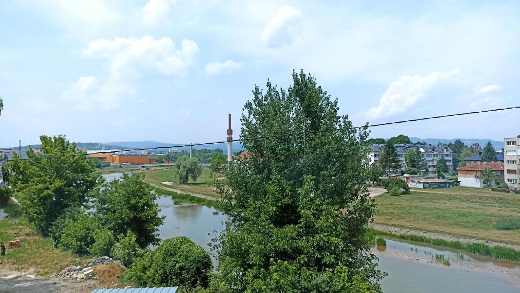Sky&River Apartment Sarajevo - 4