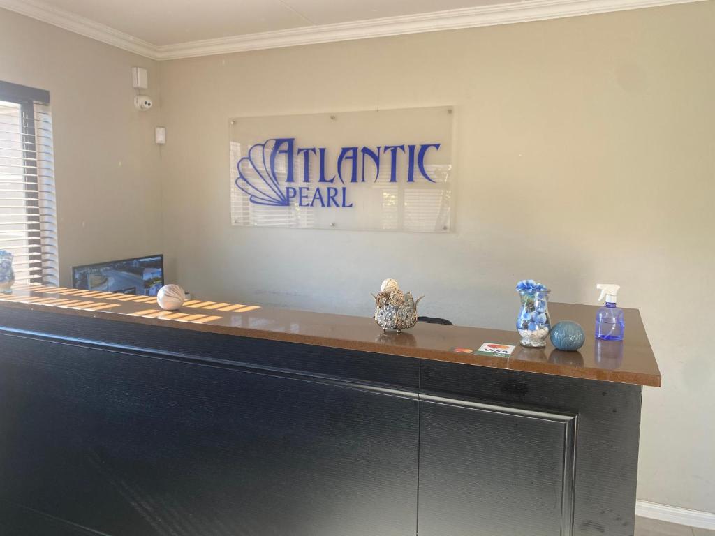 Atlantic Pearl Guest House Broadacres photo