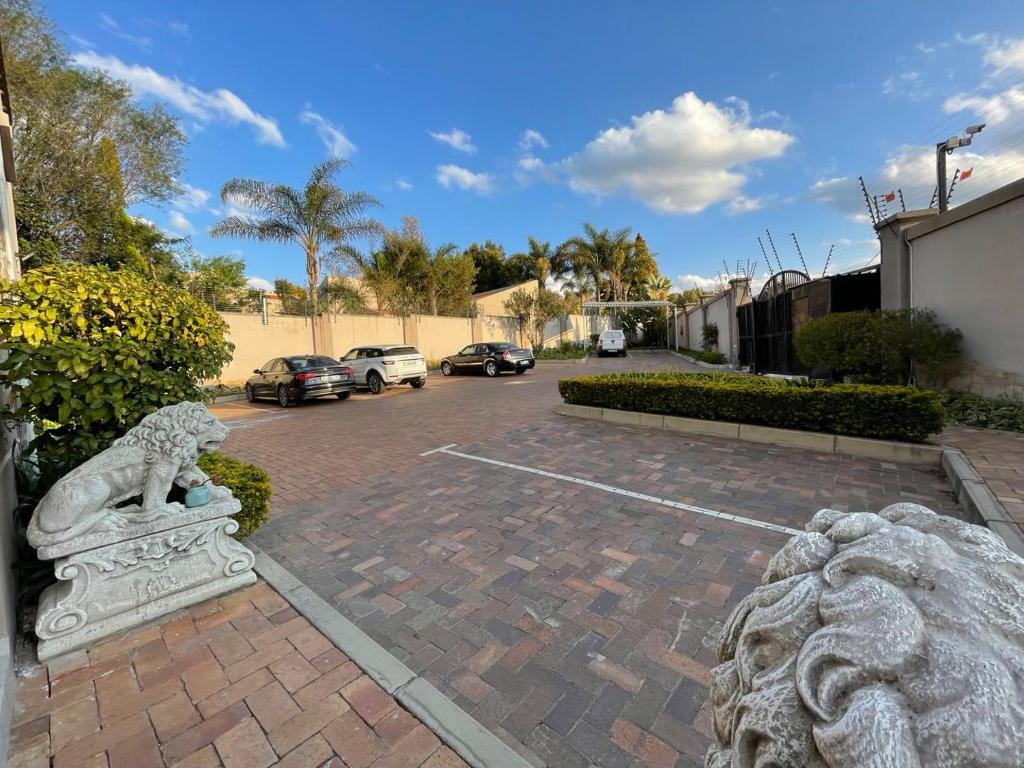 Atlantic Pearl Guest House Broadacres photo