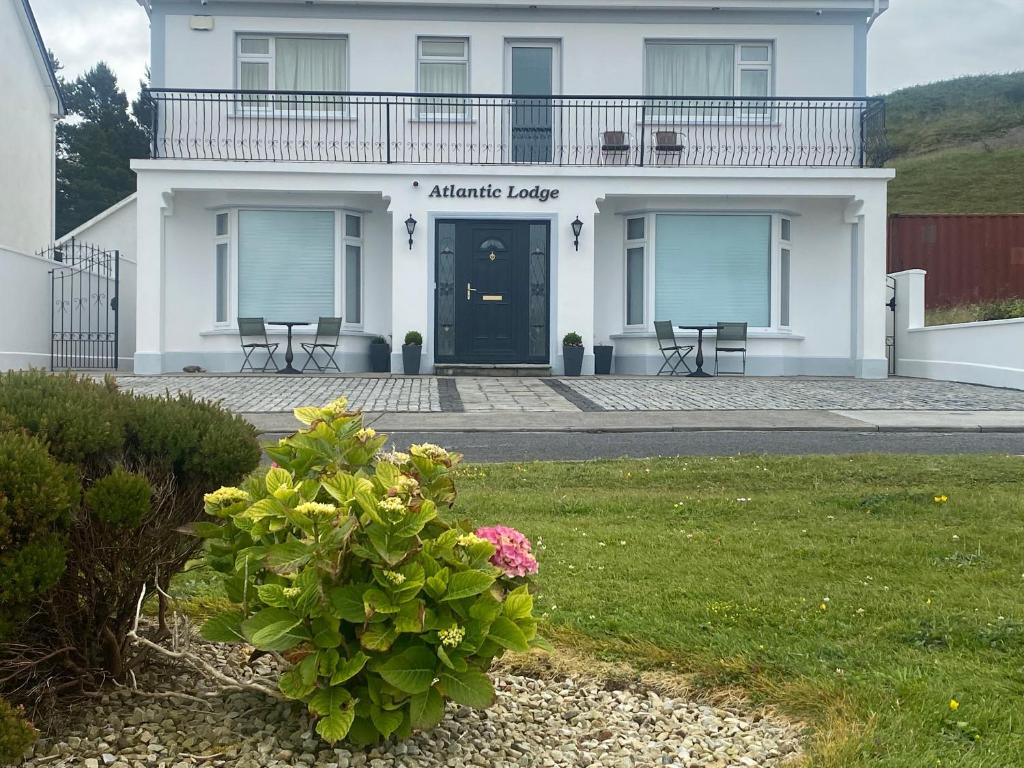Atlantic Lodge