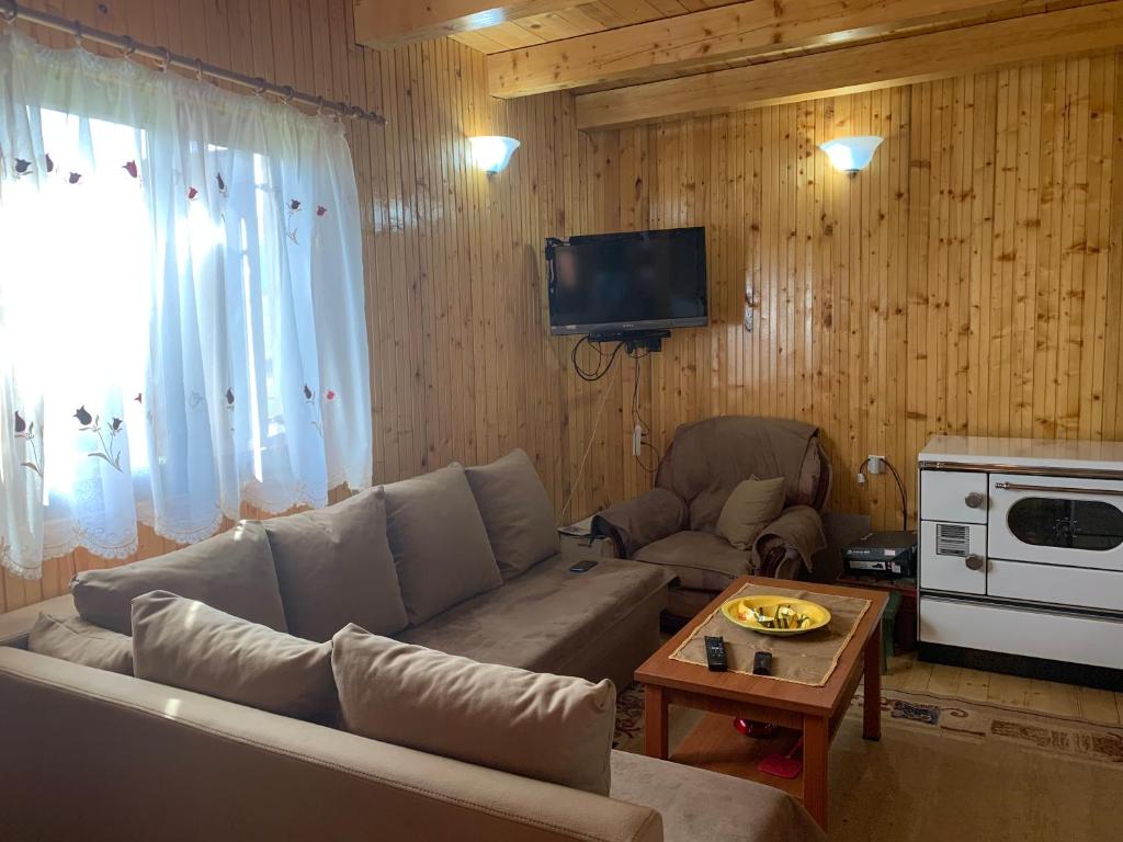 Žabljak Getaway Rental - 2