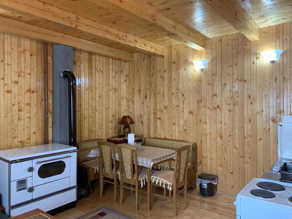 Žabljak Getaway Rental - 5