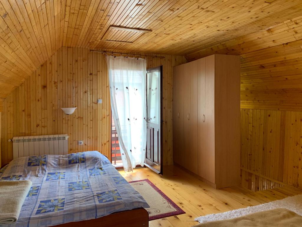 Žabljak Getaway Rental - 1