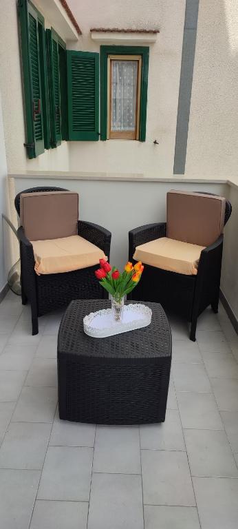 Dimora Il Tulipano - 3