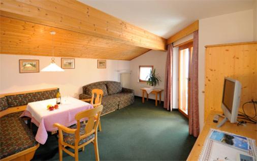 Pension Laurin - 3
