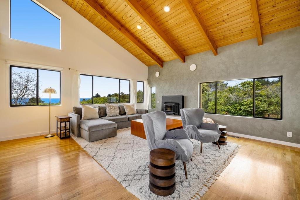 SeaRenity, Sea Ranch